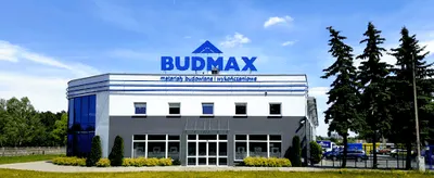 Budmax